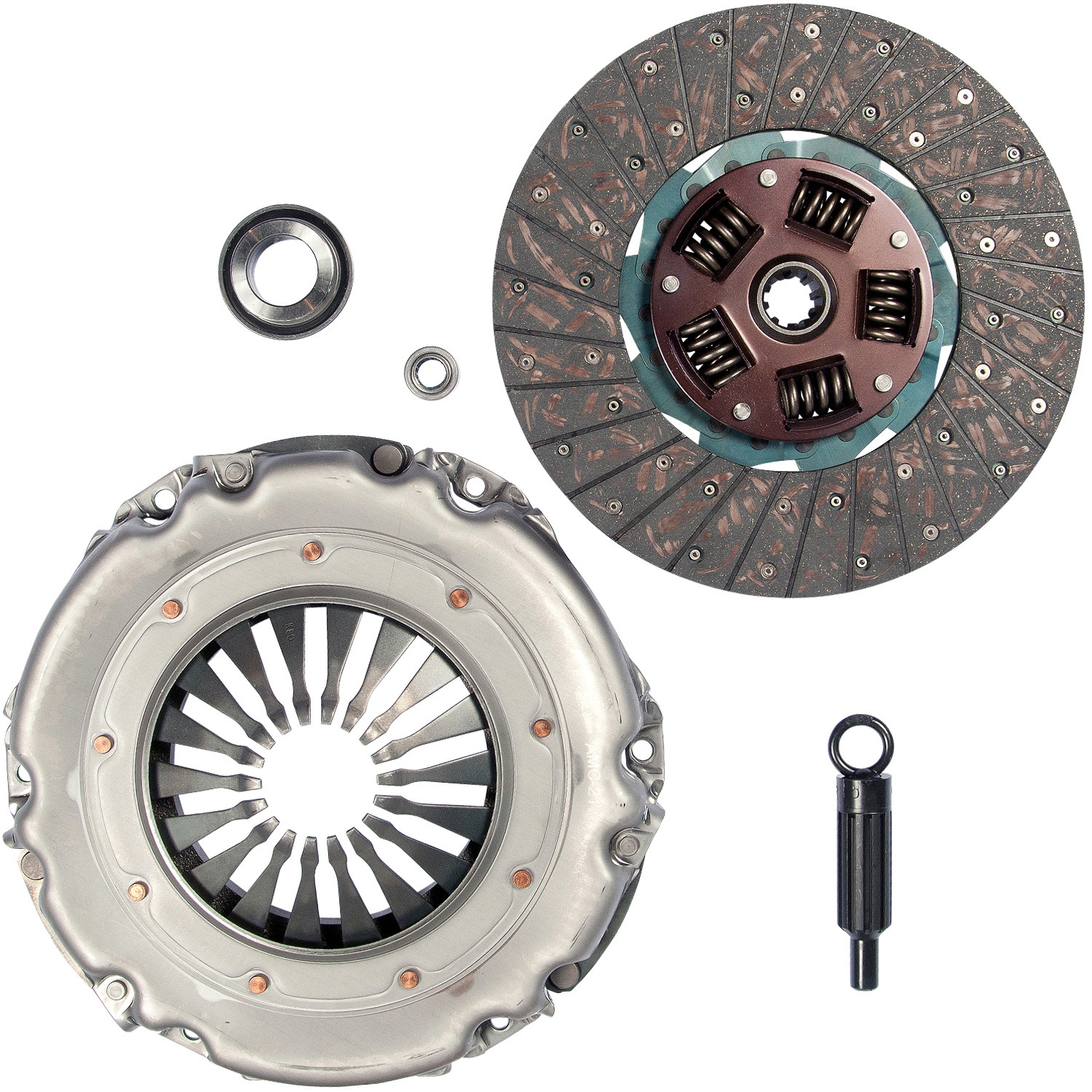 Transmission Clutch Kit LuK 04-064