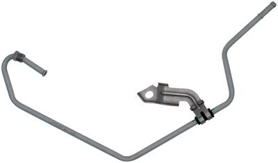 Automatic Transmission Oil Cooler Hose Assembly Dorman - OE Solutions 624-945