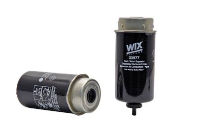 Fuel Water Separator Filter Wix 33977