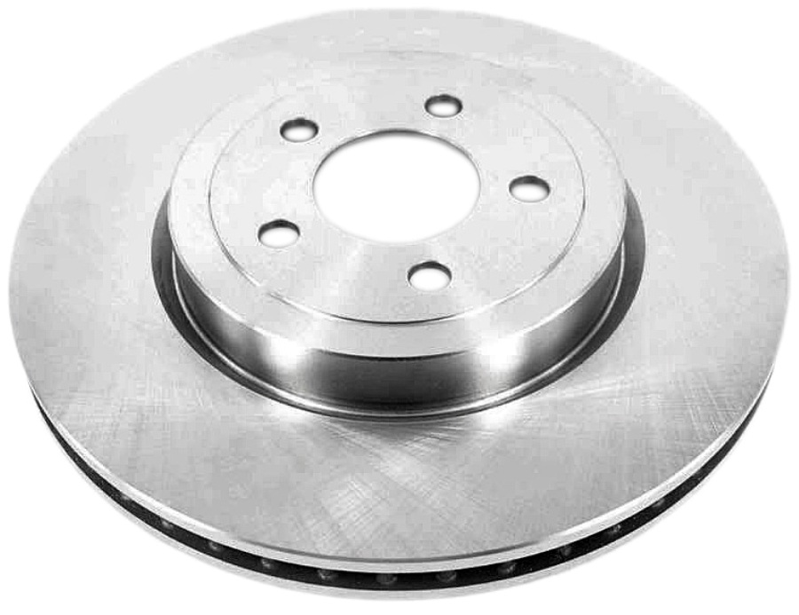 Disc Brake Rotor Perfect Stop 6620569