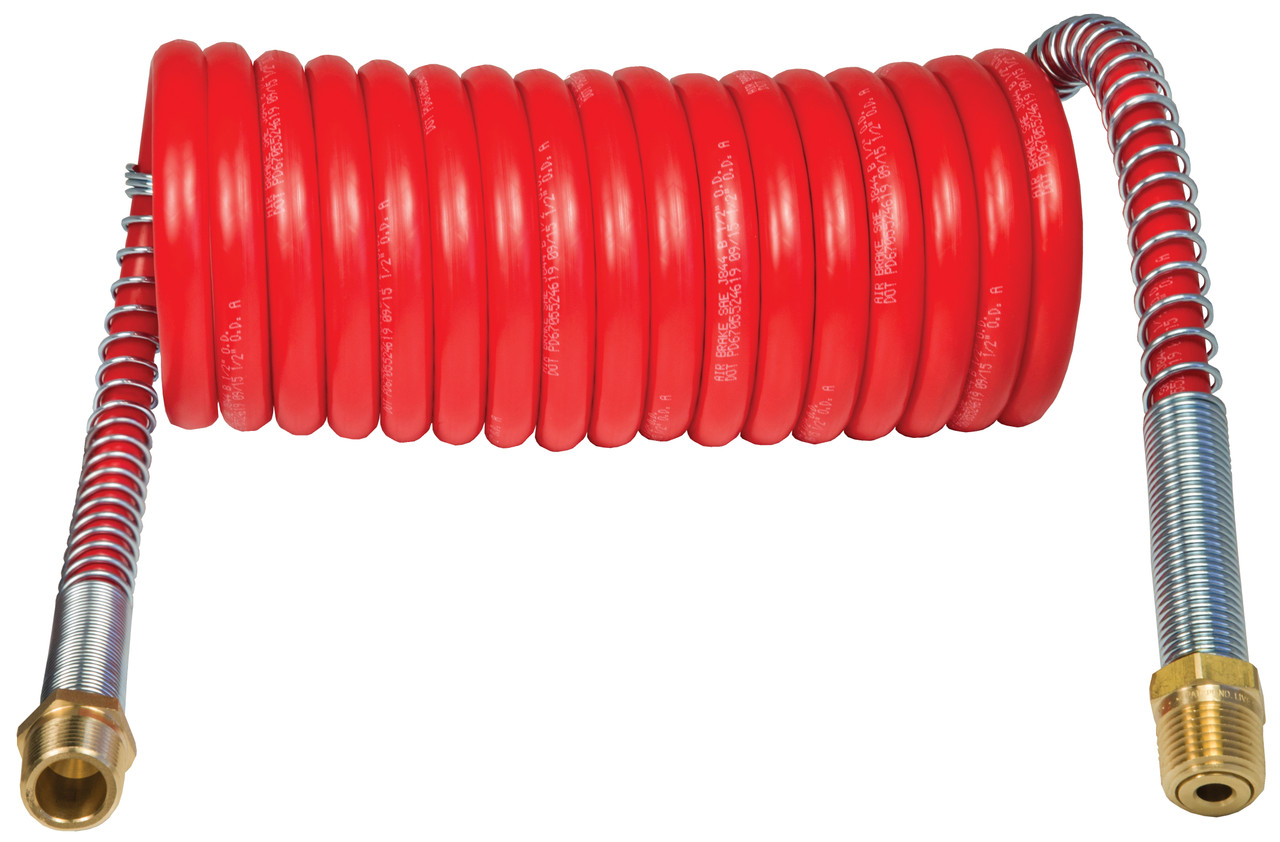 Air Brake Hose Tectran 16215R