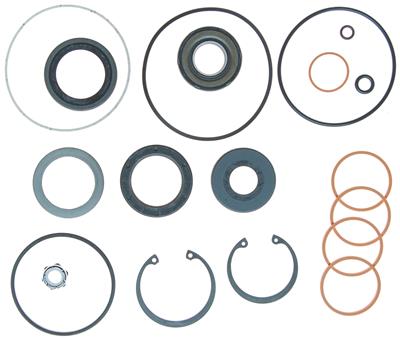 Power Steering Hose Kit Gates 349660