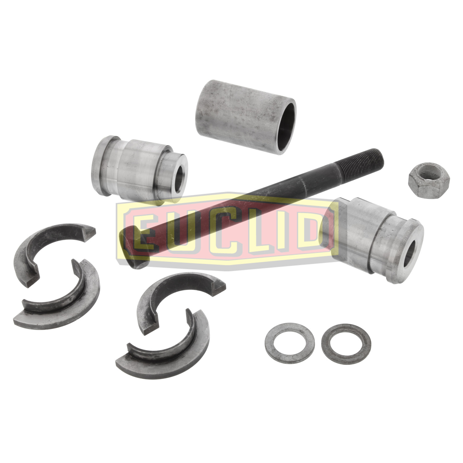 Suspension Equalizer Beam End Adapter Meritor E15157
