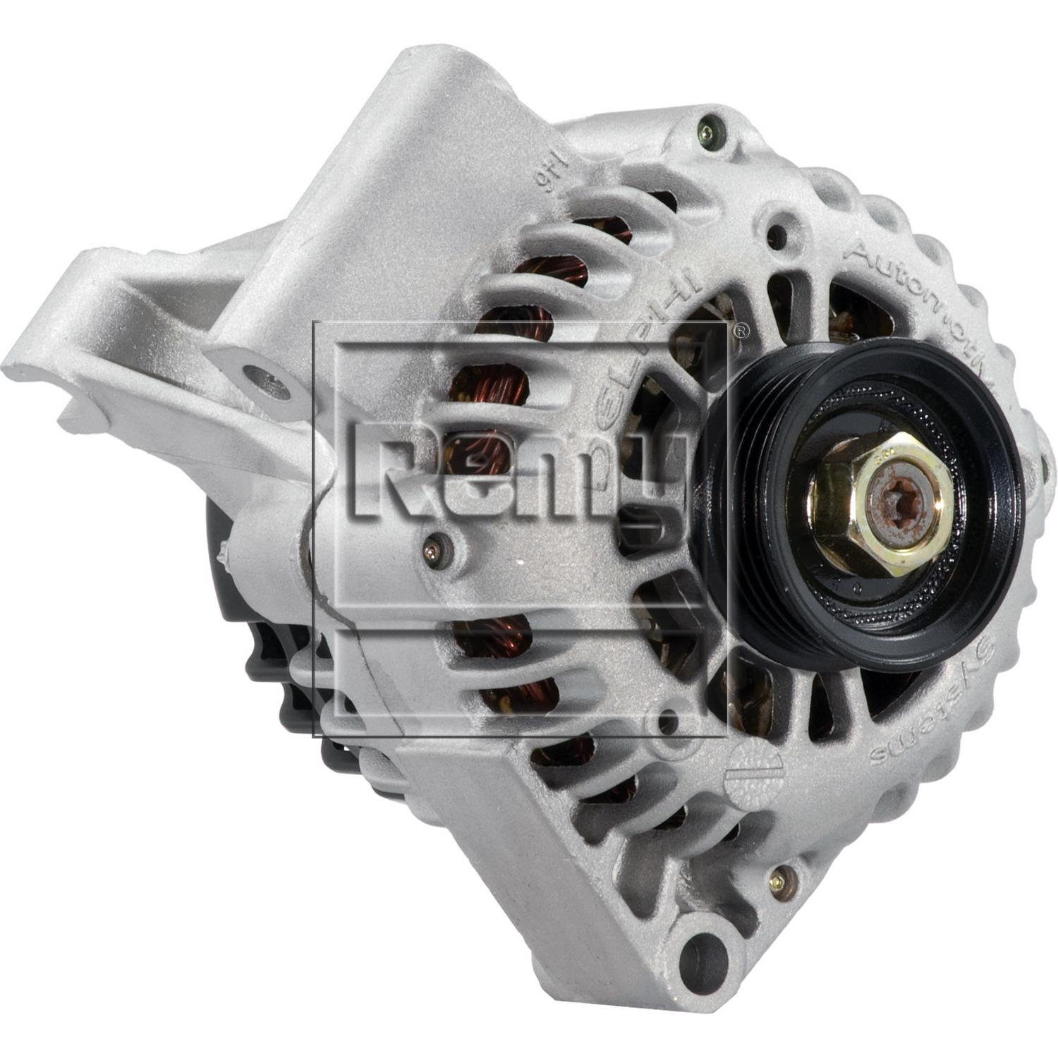 Alternator Remy 20124