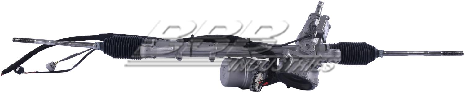 Rack and Pinion Assembly TERREPOWER formerly BBB Industries 213-0138E