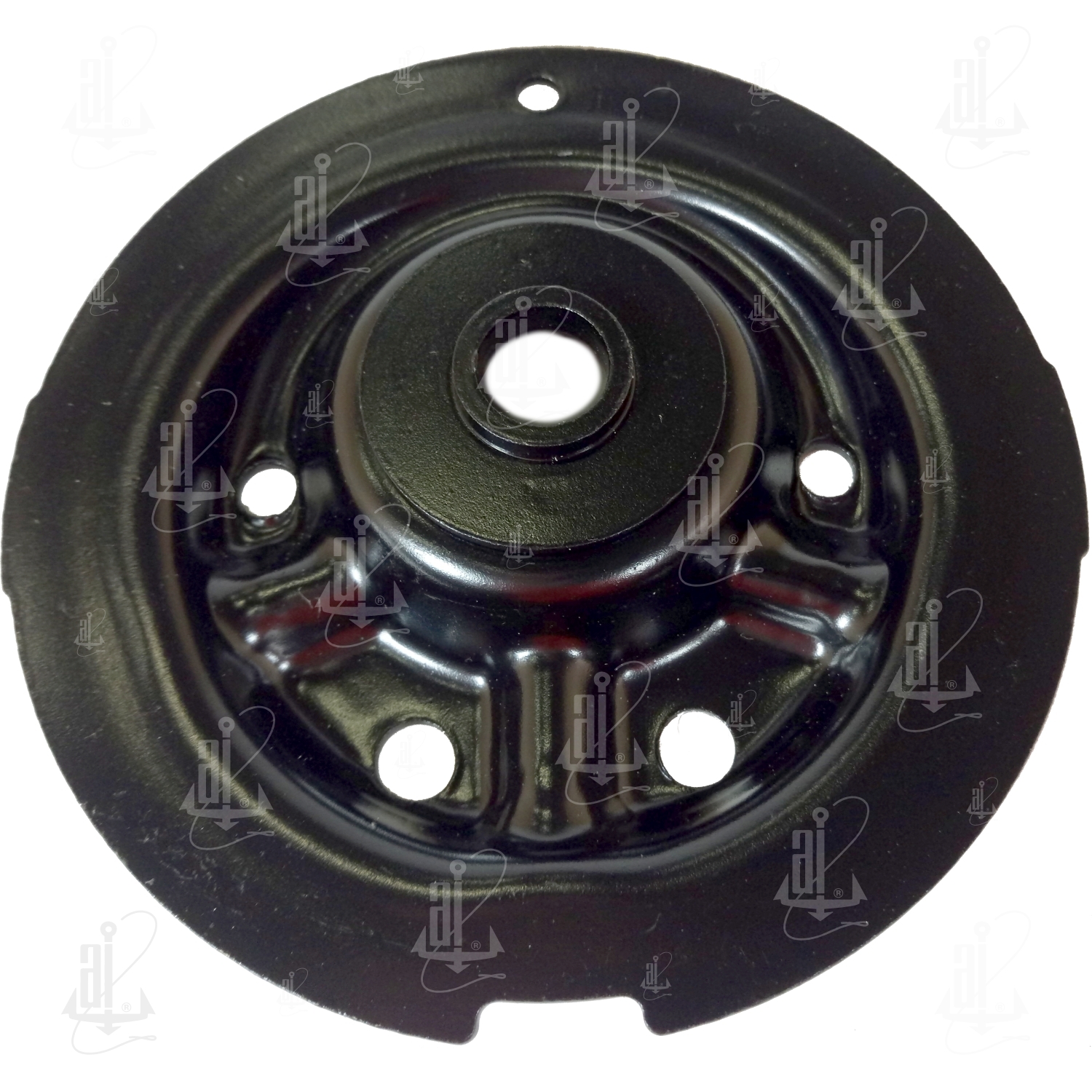 Suspension Coil Spring Seat Anchor 707981