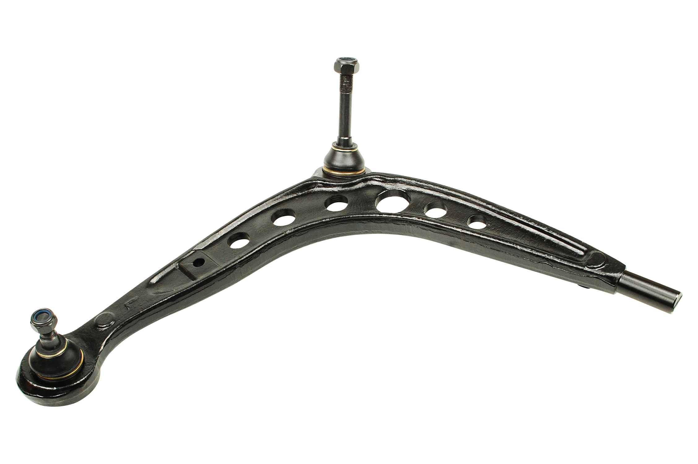 Suspension Control Arm and Ball Joint Assembly MacPherson Chassis C7K9625