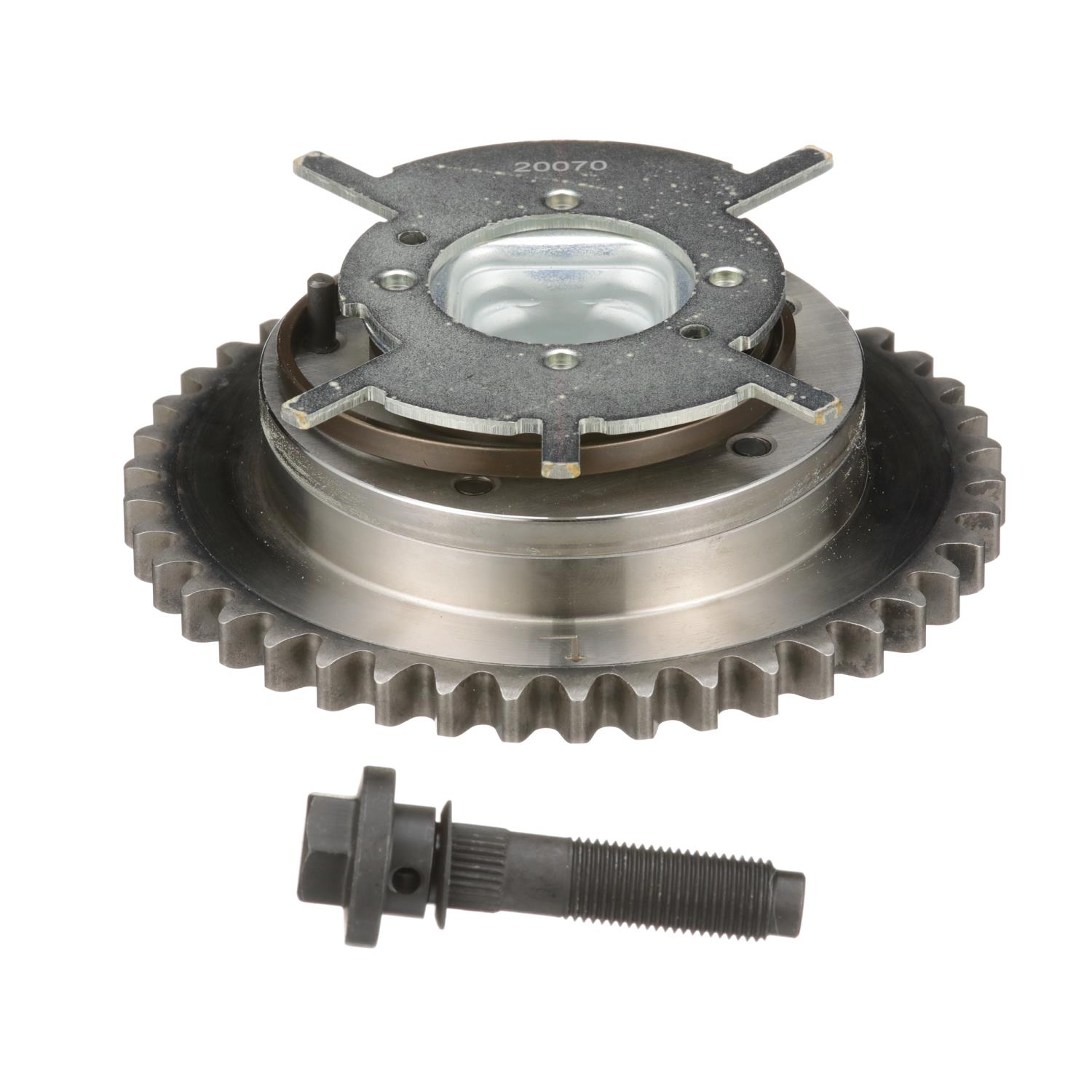 Engine Variable Valve Timing (VVT) Sprocket Standard Ignition VVT500
