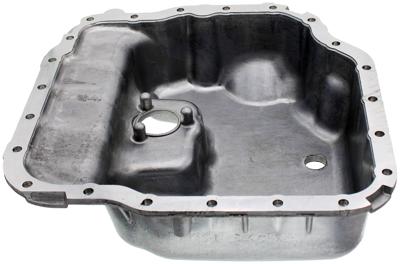 Engine Oil Pan Dorman - OE Solutions 264-295