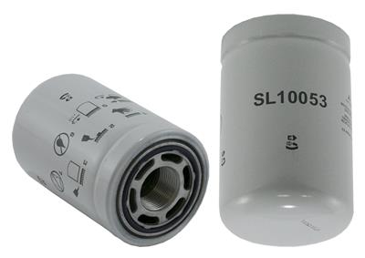 Hydraulic Filter Wix WL10053