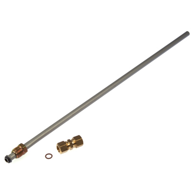Fuel Line Repair Kit Dorman - OE Solutions 800-156