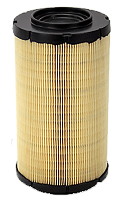 Engine Air Filter Mann-Filter C 17 004
