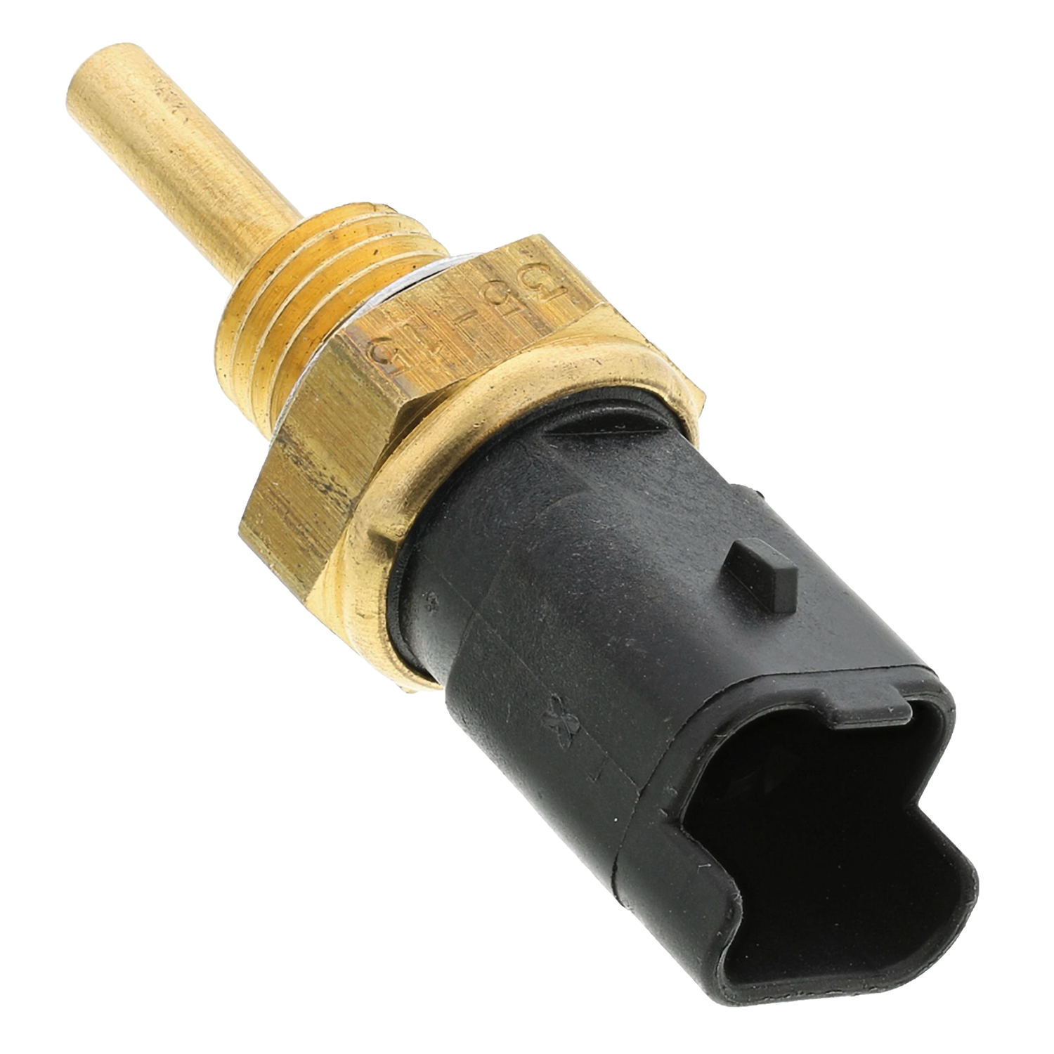 Engine Coolant Temperature Sensor Motorad 1TS1165