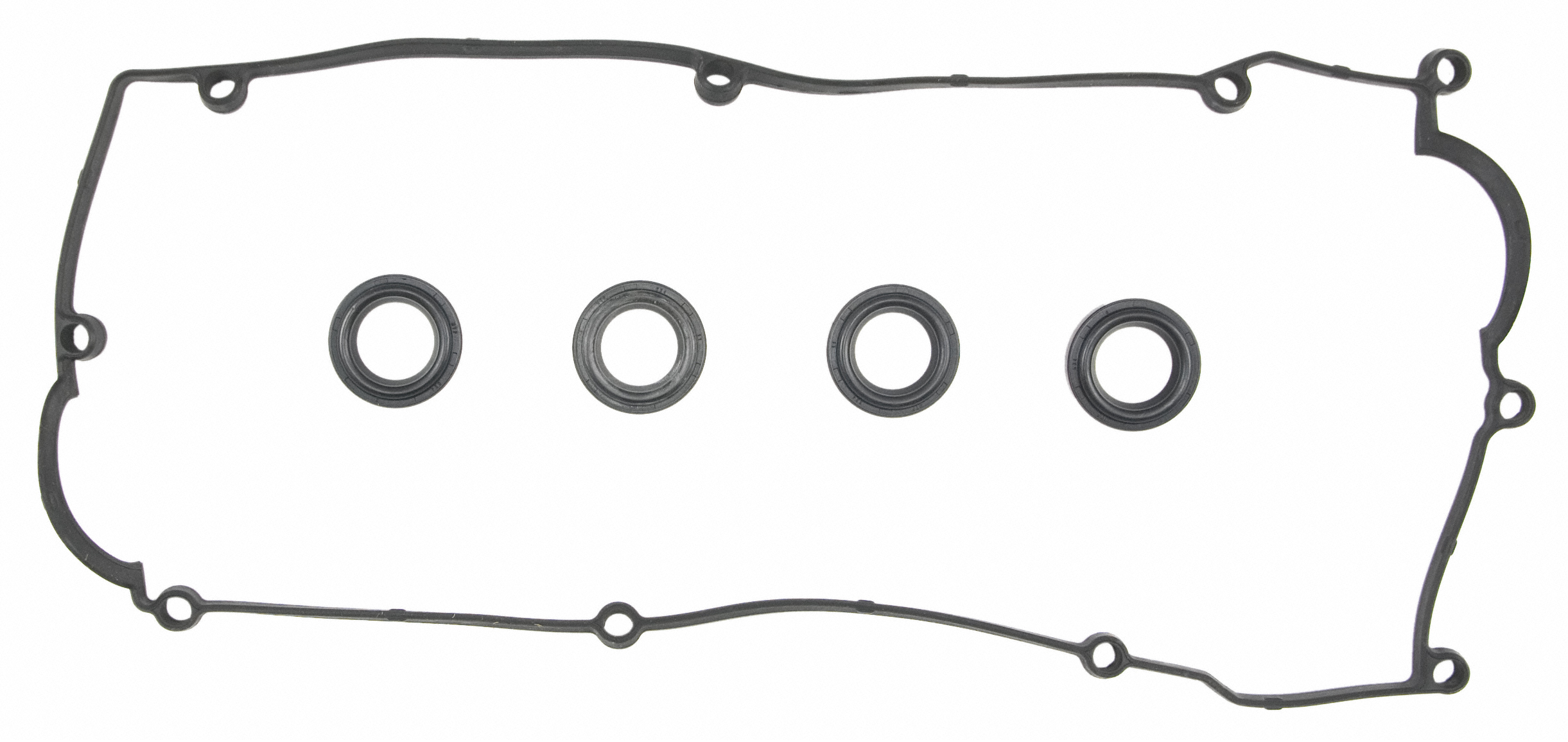 Engine Valve Cover Gasket Set FEL-PRO VS50700R