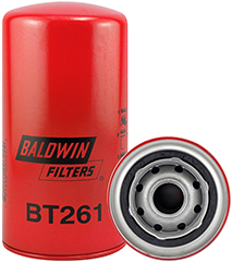 Engine Oil Filter Baldwin BT261