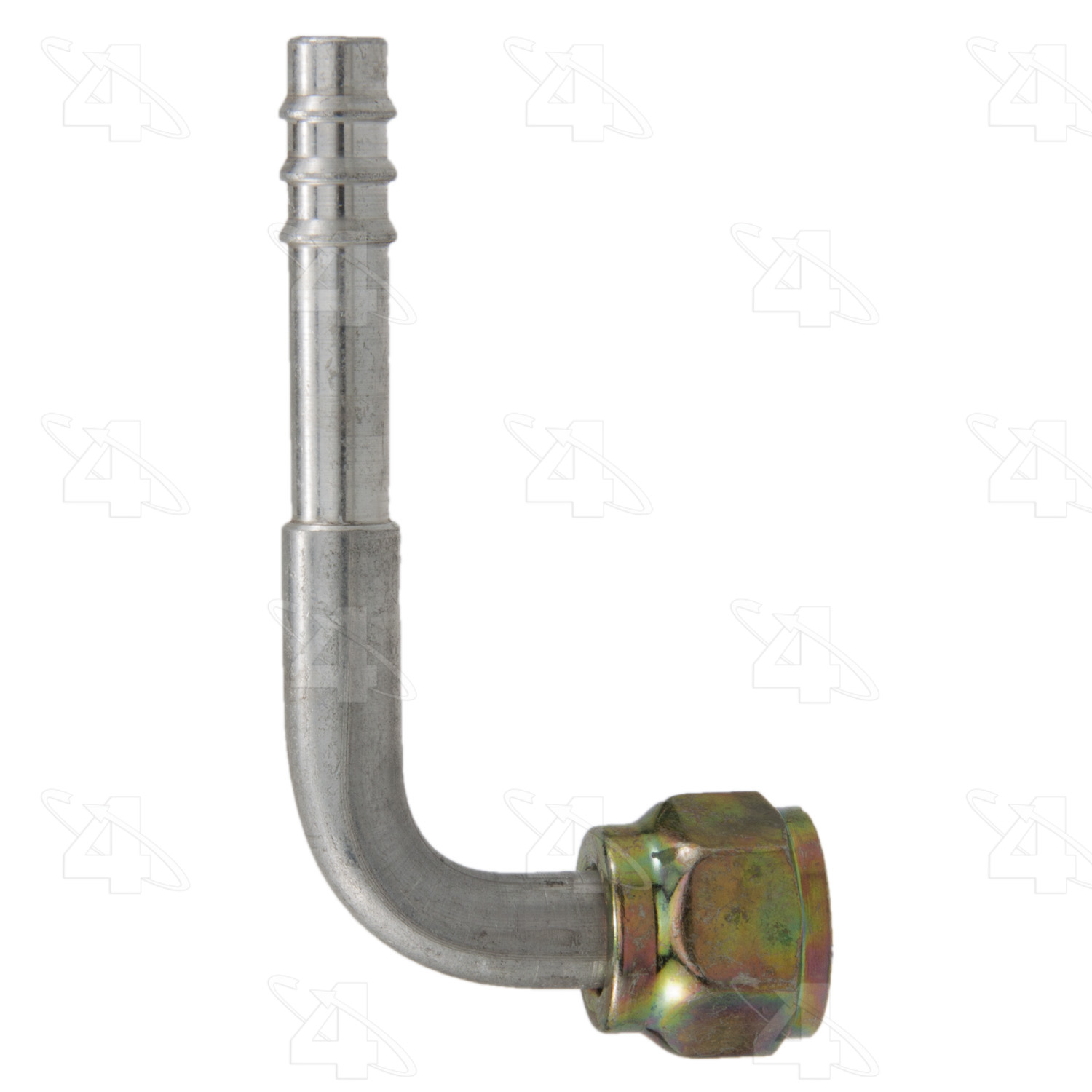 A/C Refrigerant Hose Fitting Four Seasons 12206