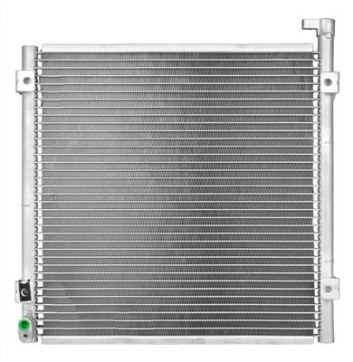 A/C Condenser OSC 4730