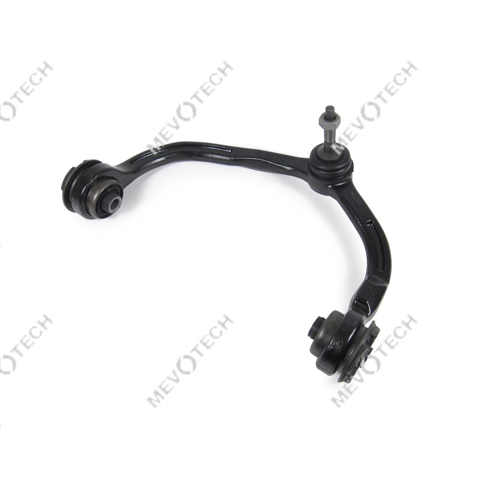 Suspension Control Arm and Ball Joint Assembly Mevotech Supreme CMS40110