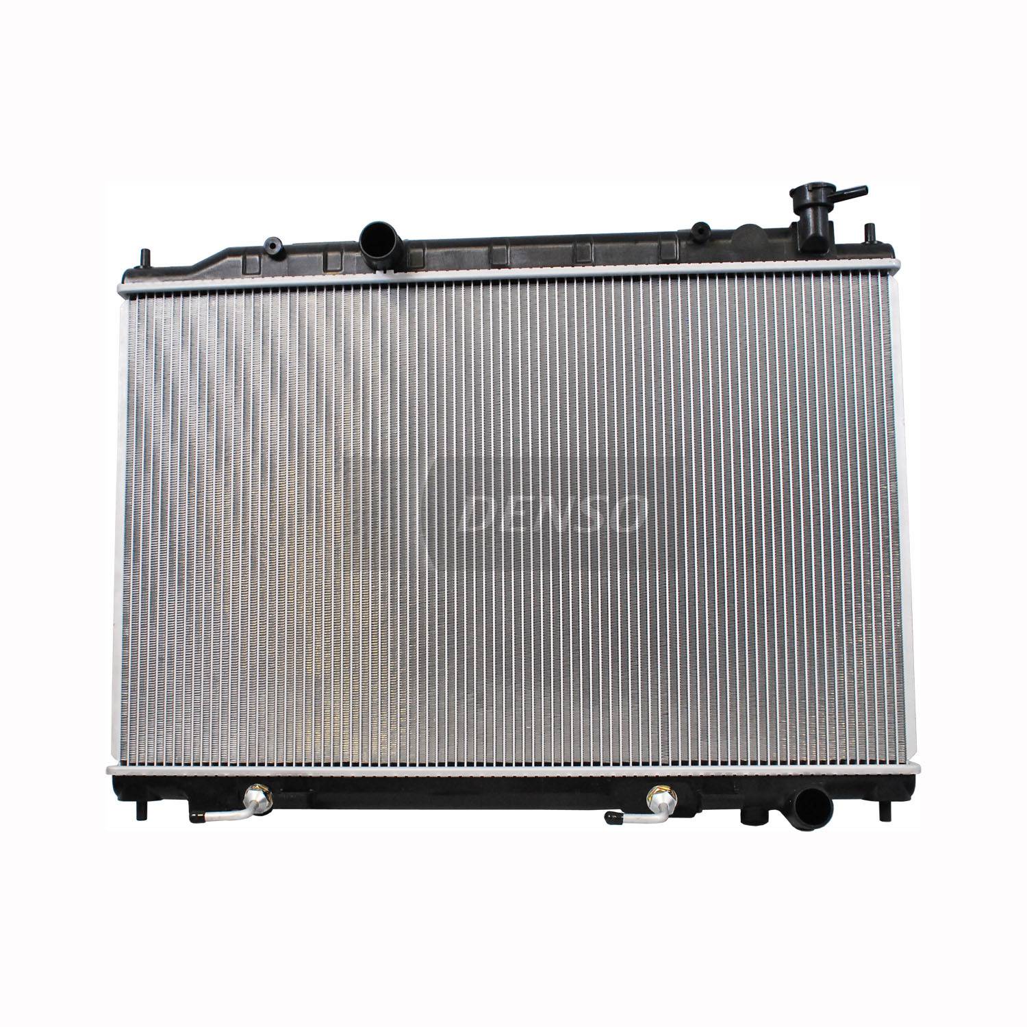 Radiator DENSO Auto Parts 2213412