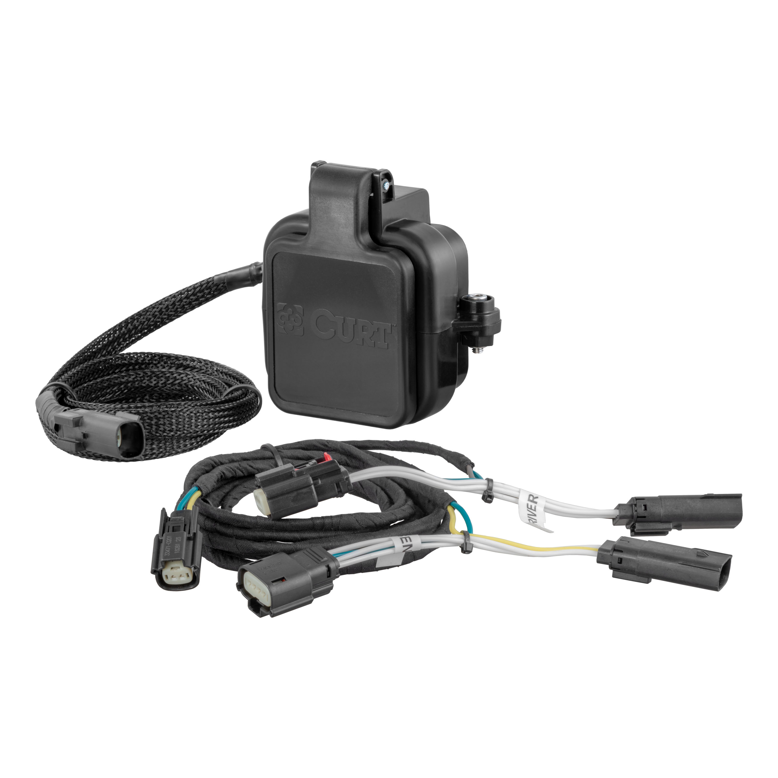 Tailgate Wiring Harness CURT 58265