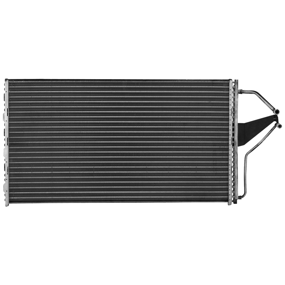A/C Condenser Global Parts Distributors LLC 4006