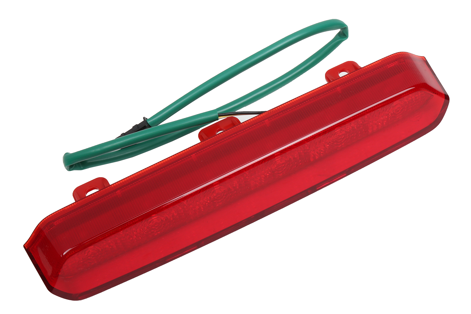 Center High Mount Stop Light GM Genuine Parts 95089244