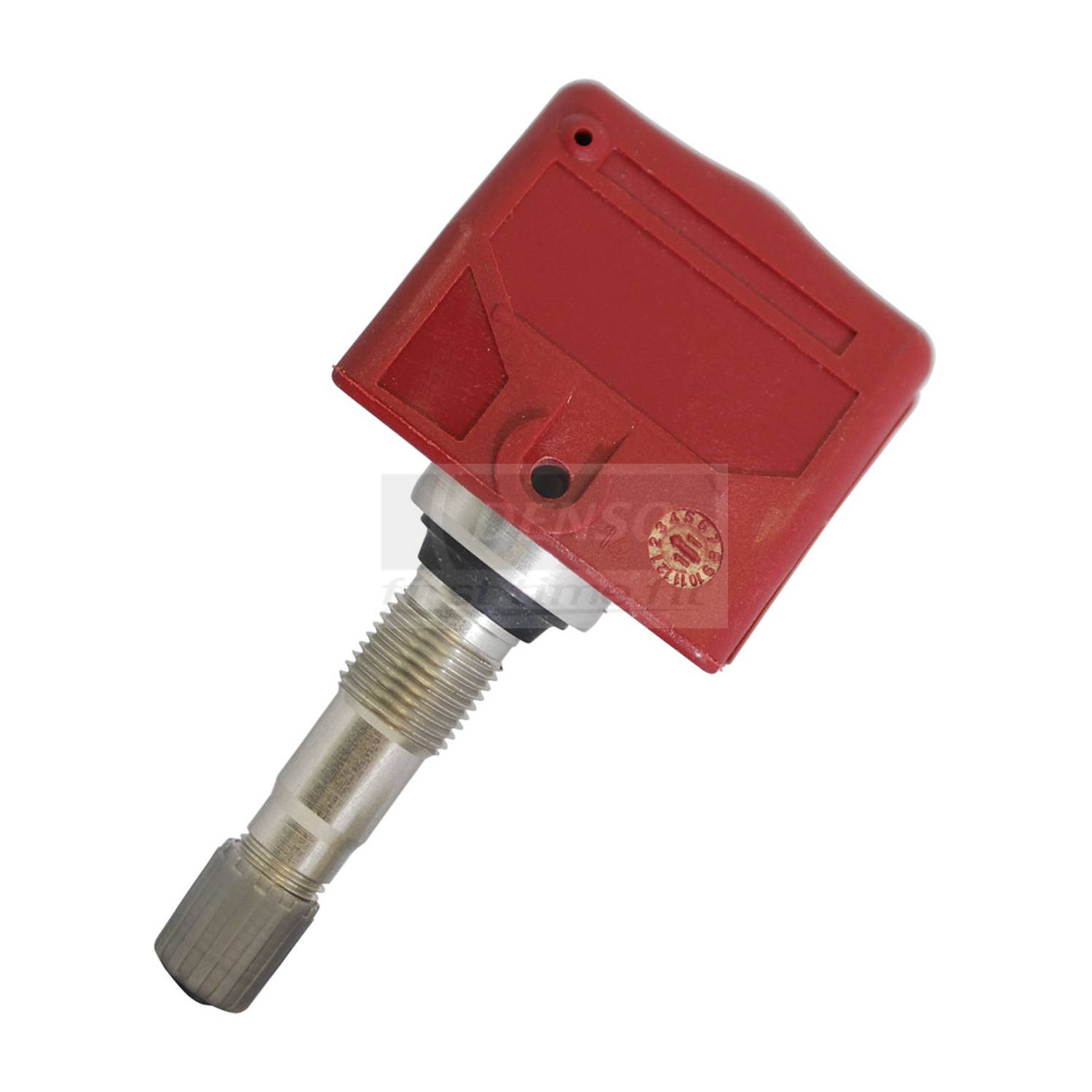 Tire Pressure Monitoring System (TPMS) Sensor DENSO Auto Parts 550-2305