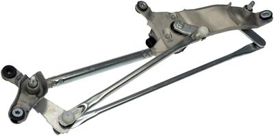 Wiper Motor and Linkage Assembly Dorman - OE Solutions 602-429AS