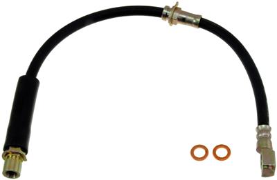 Brake Hydraulic Hose Parts Master BH381347