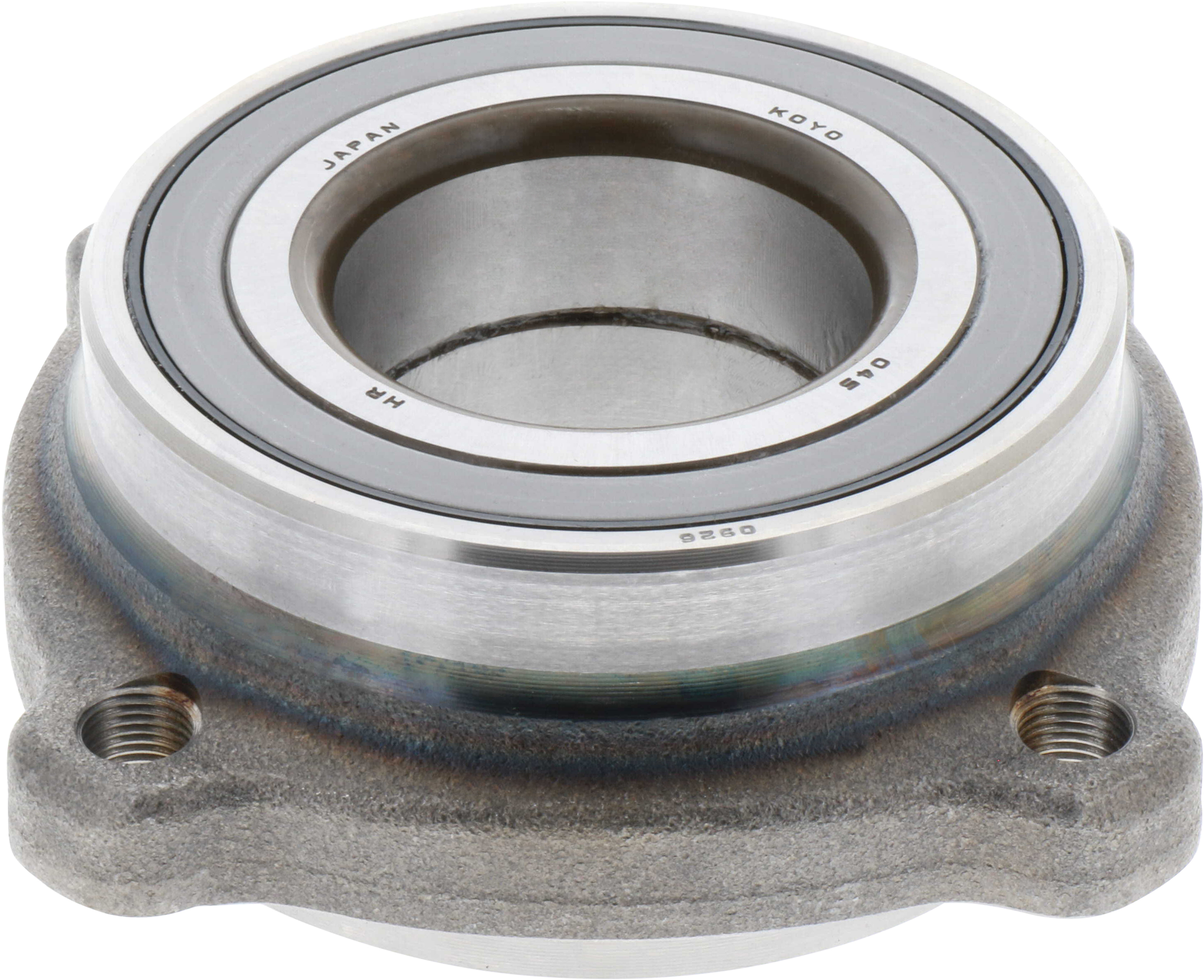 Wheel Bearing Assembly BCA WE61927