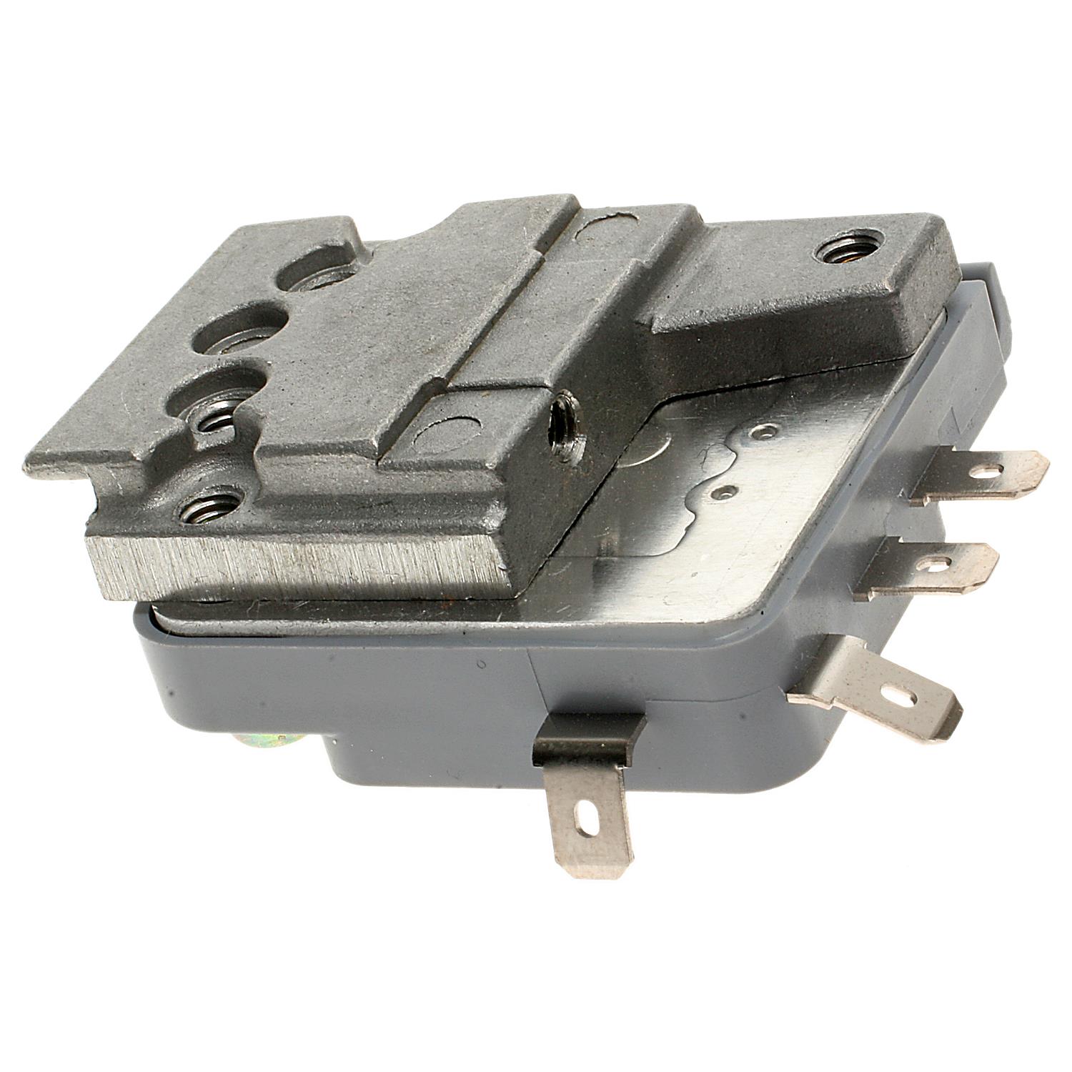 Ignition Control Module Standard Import LX-893