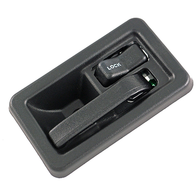 Interior Door Handle Dorman - HELP 79541