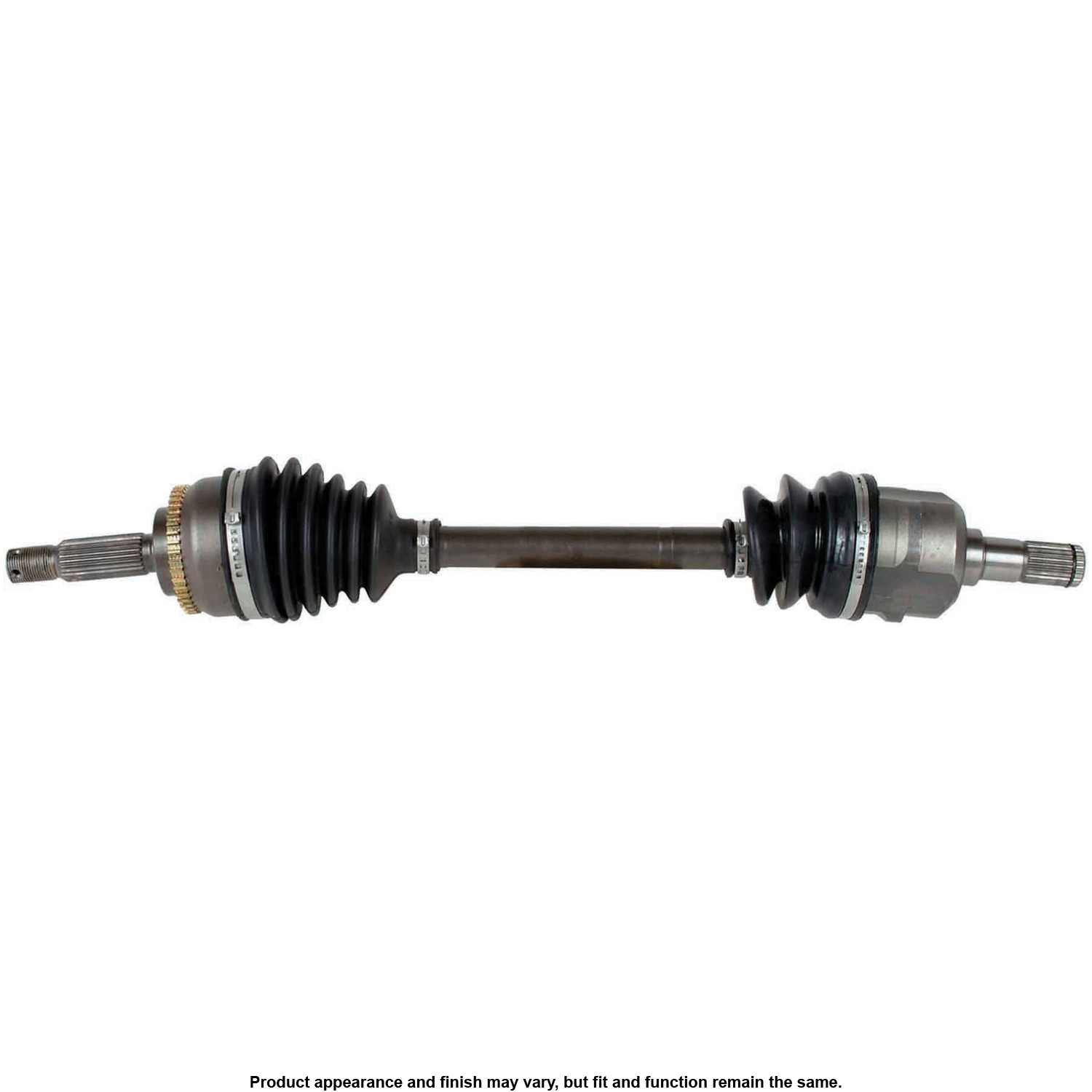 CV Axle Assembly CARDONE Reman 60-3274