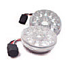 Multi-Purpose Warning Light Techspan 735403