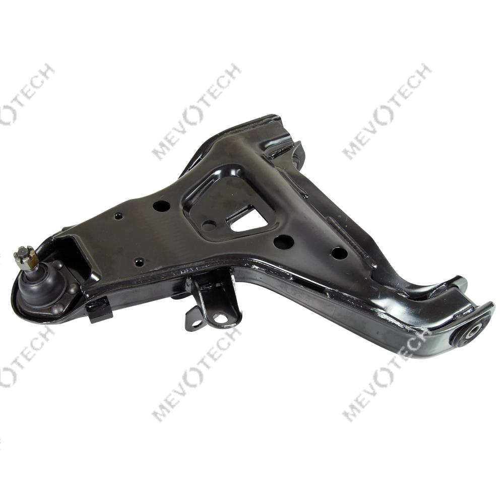Suspension Control Arm and Ball Joint Assembly Mevotech Supreme CMS20358