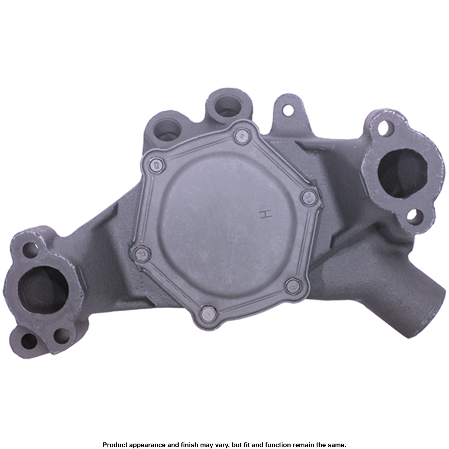 Engine Water Pump CARDONE Reman 58140