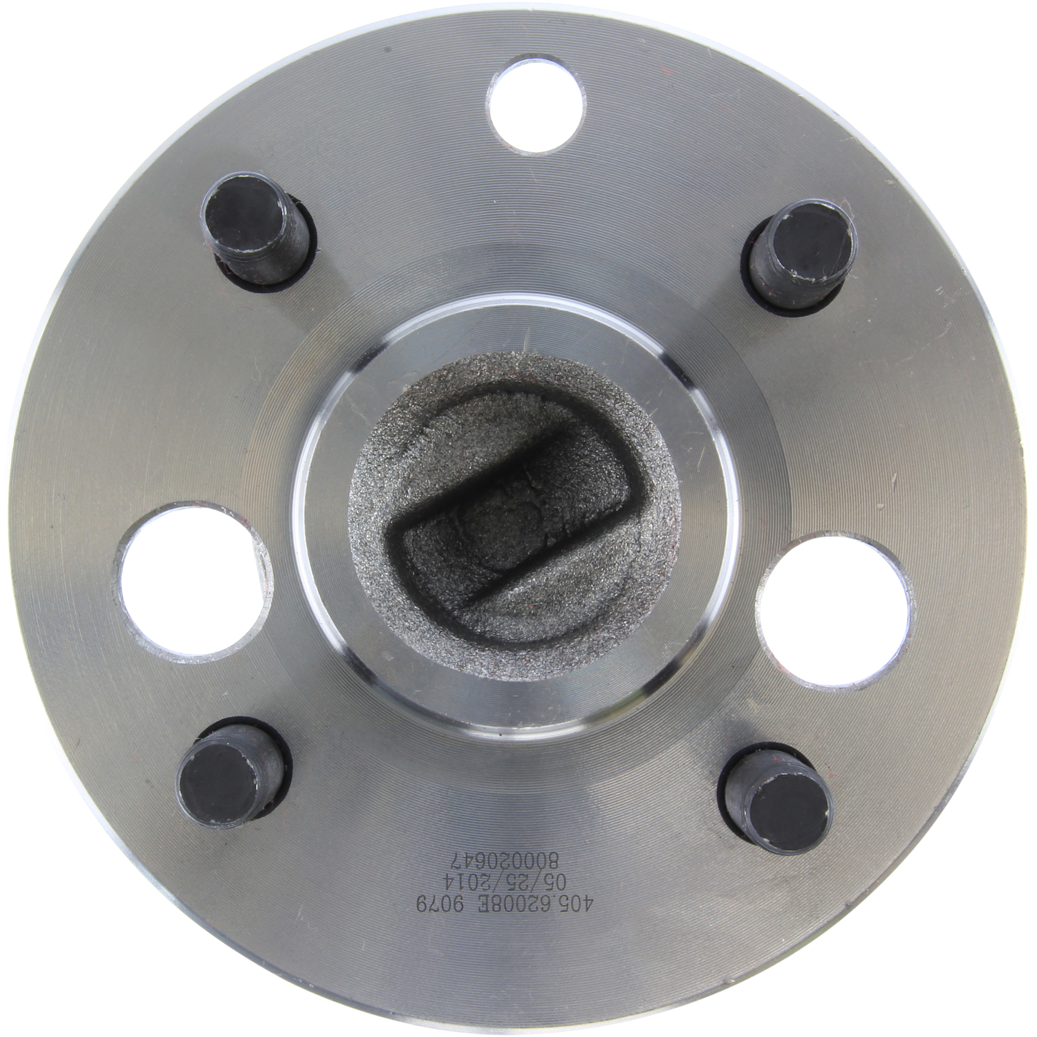 Wheel Bearing and Hub Assembly Centric Parts 40562008E