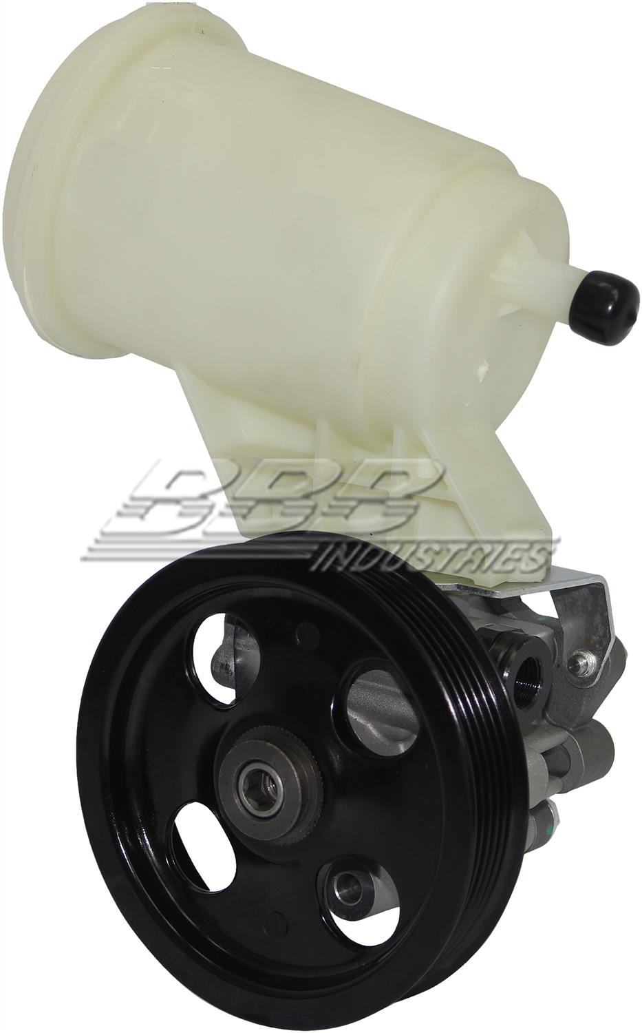 Power Steering Pump TERREPOWER formerly BBB Industries N920-01156A1