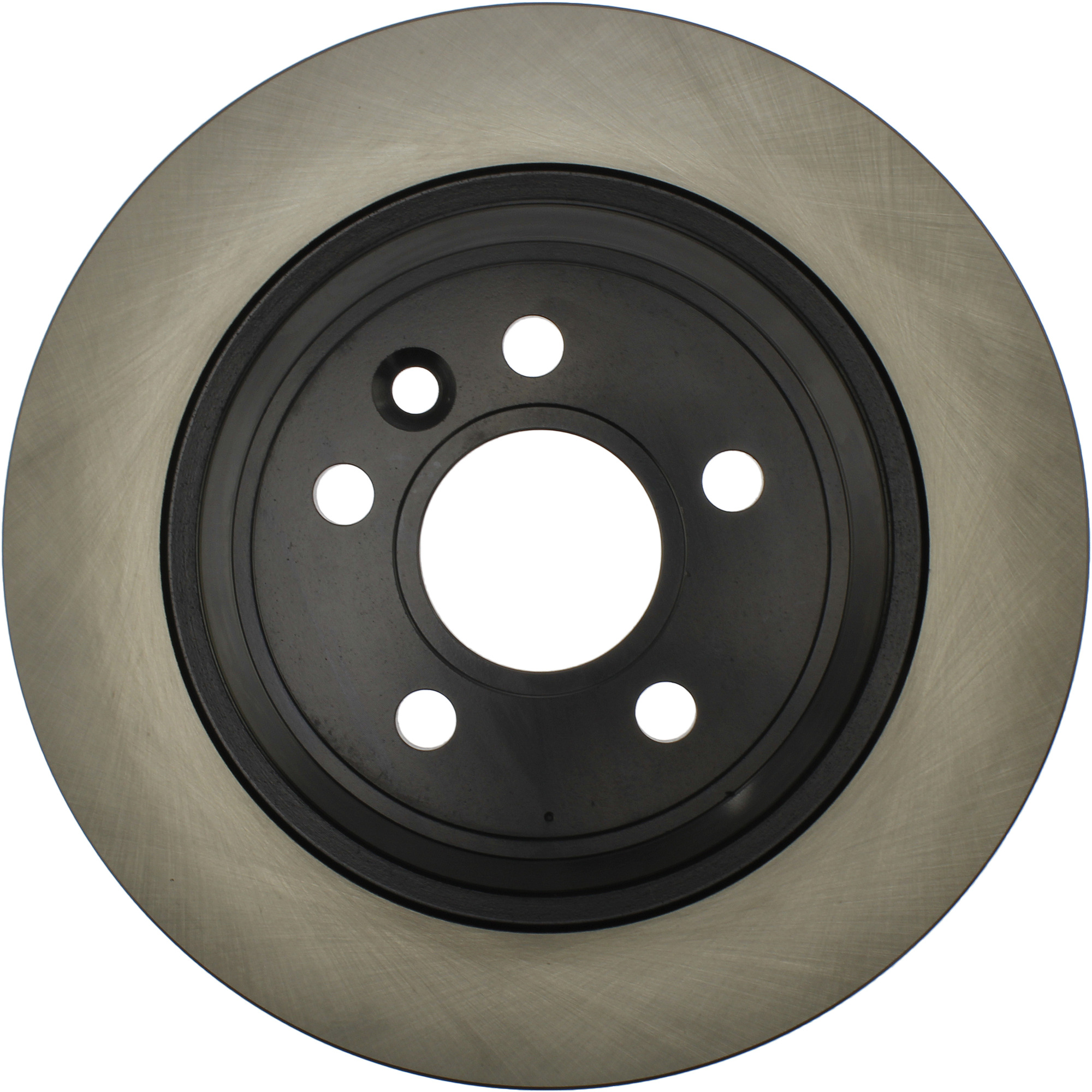 Disc Brake Rotor Centric Parts 12539043