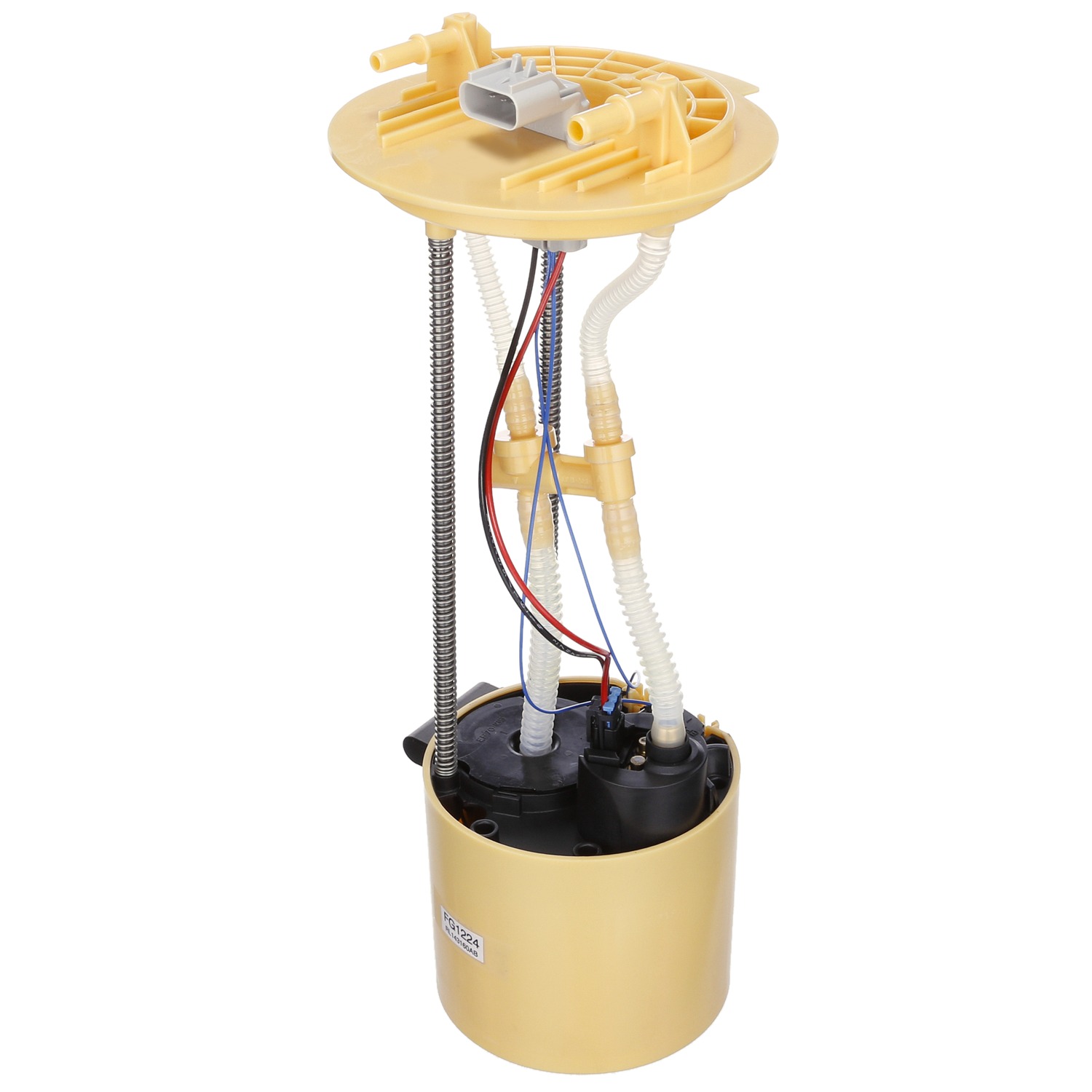Fuel Pump Module Assembly Delphi FG1224