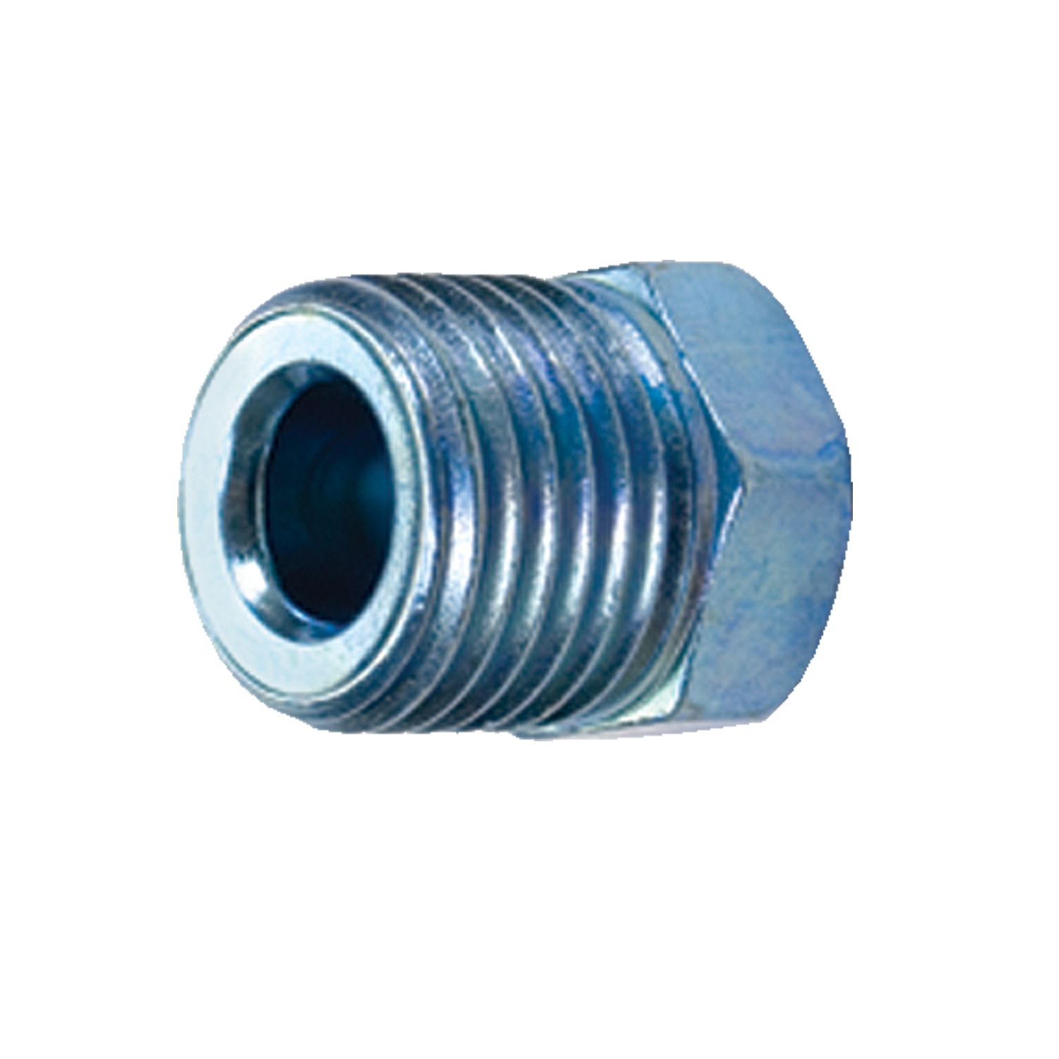 Brake Hydraulic Line Adapter S.U.R.&R. BR1600