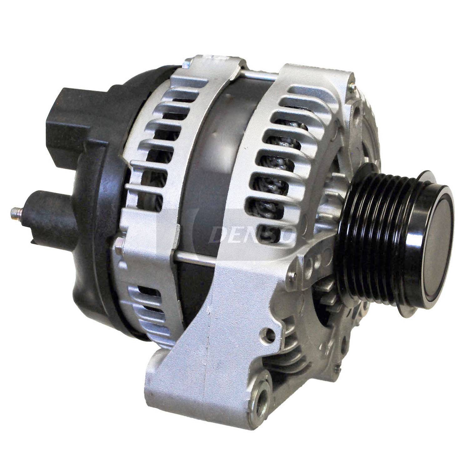 Alternator DENSO Auto Parts 210-1146