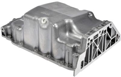 Engine Oil Pan Dorman - OE Solutions 264-387