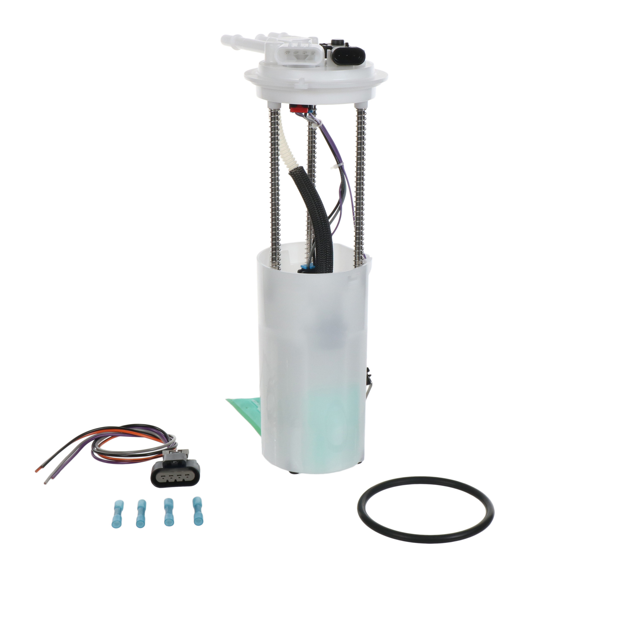 Fuel Pump Module Assembly Carter P74779M