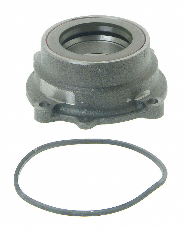 Engine Oil Pump Sealed Power 224-43626