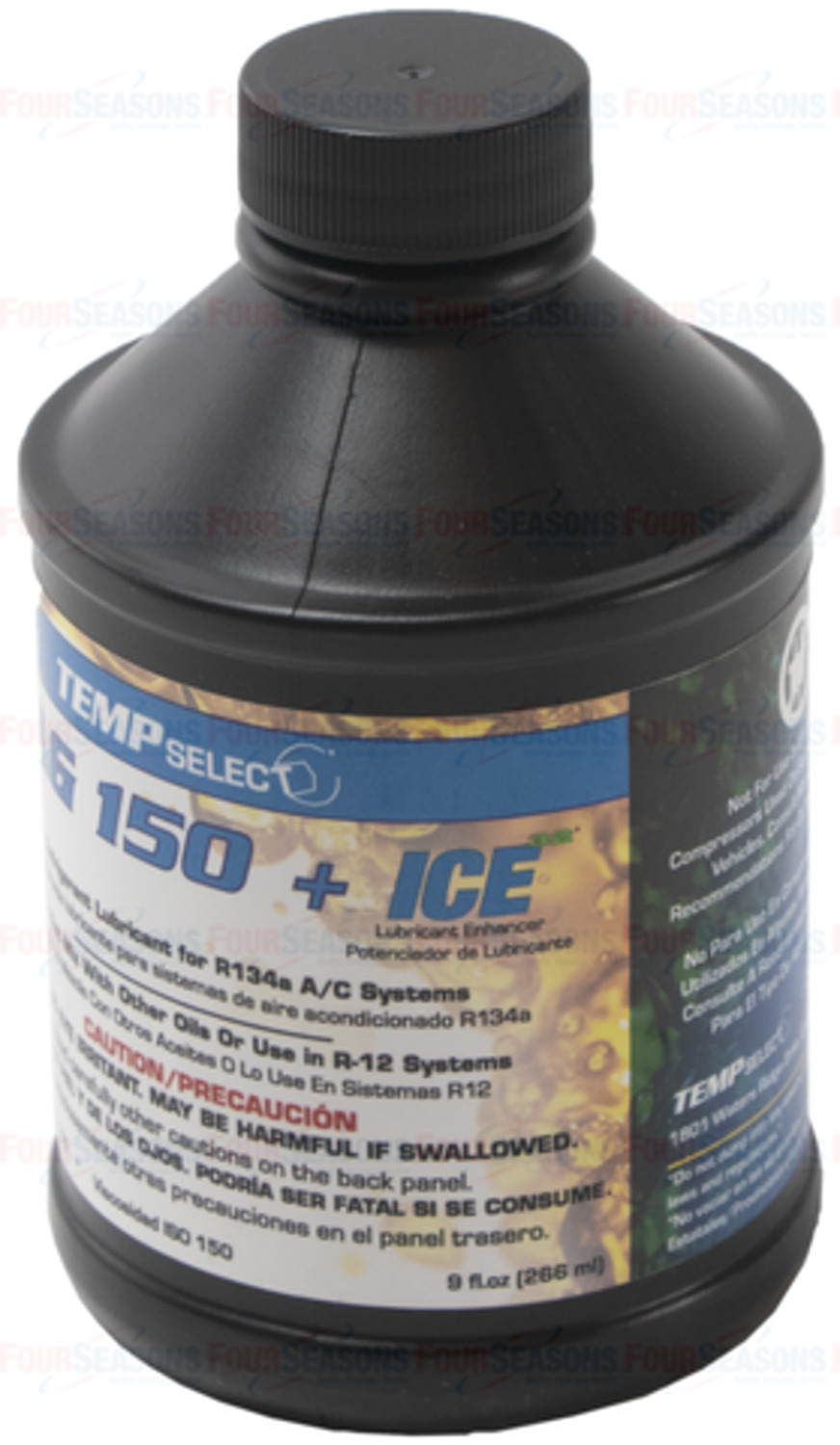 Refrigerant Oil Four Seasons 59093