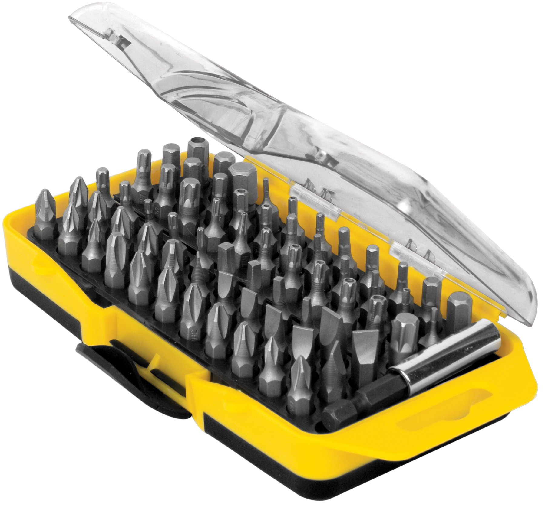 Drill Bit Set Performance Tool W9172