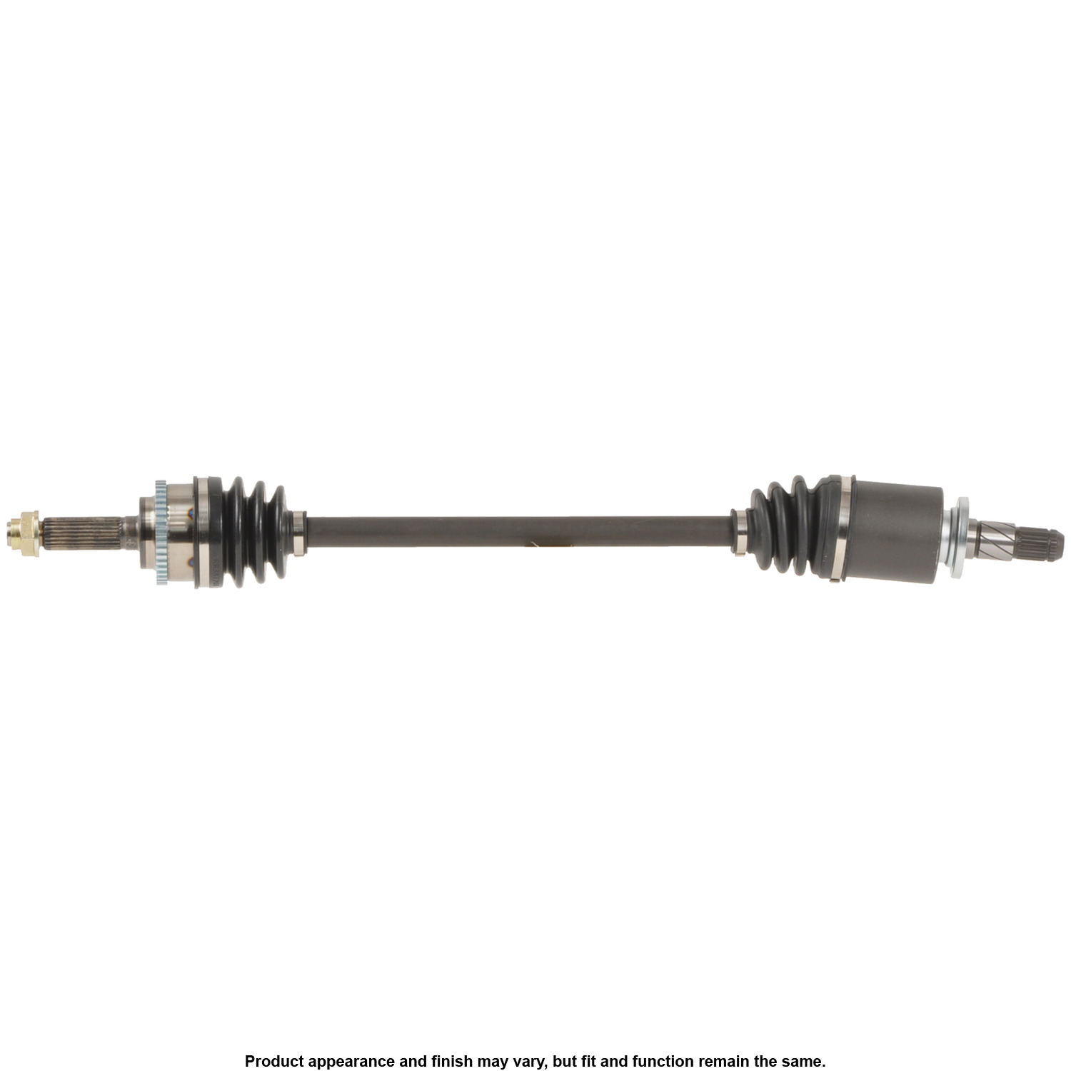 CV Axle Assembly CARDONE New 66-7374
