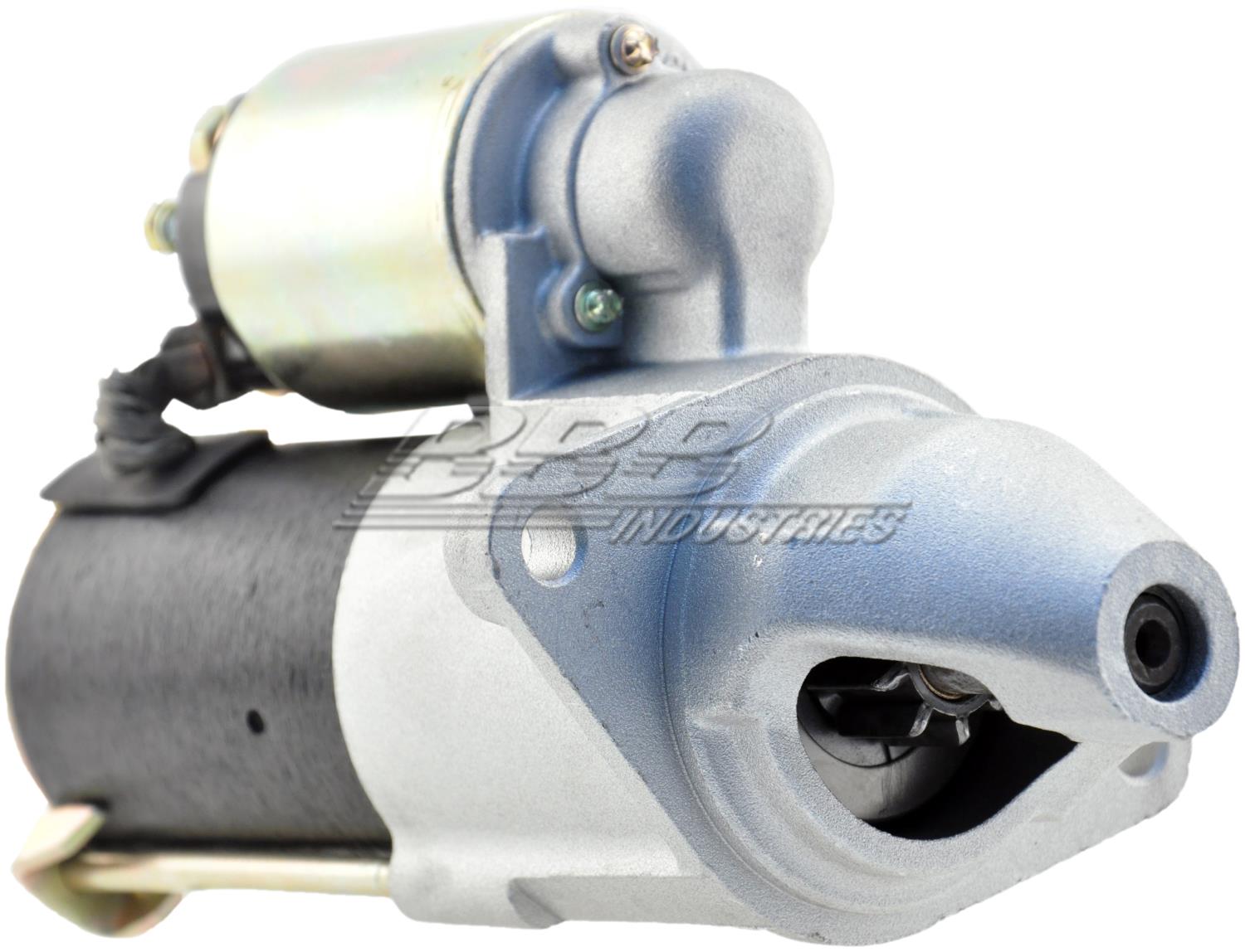 Starter TERREPOWER formerly BBB Industries N6726