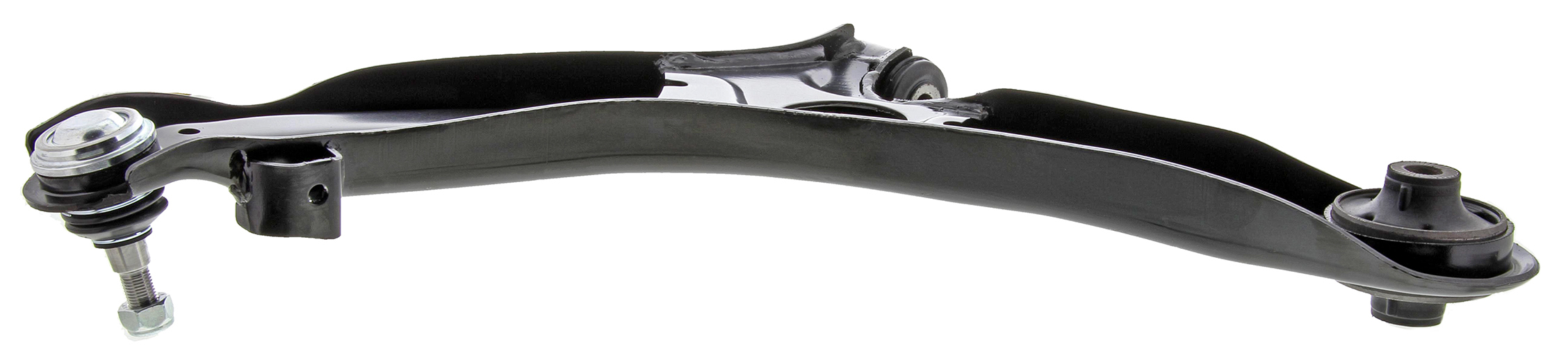 Suspension Control Arm and Ball Joint Assembly MacPherson Chassis C6GS861117